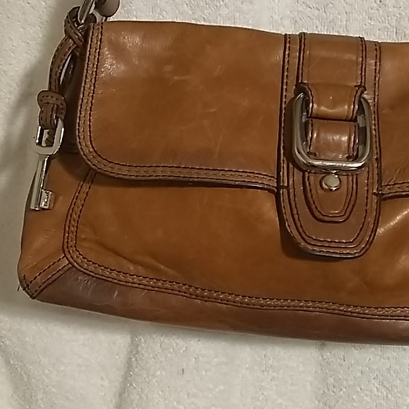 Fossil purse - Picture 2 of 8